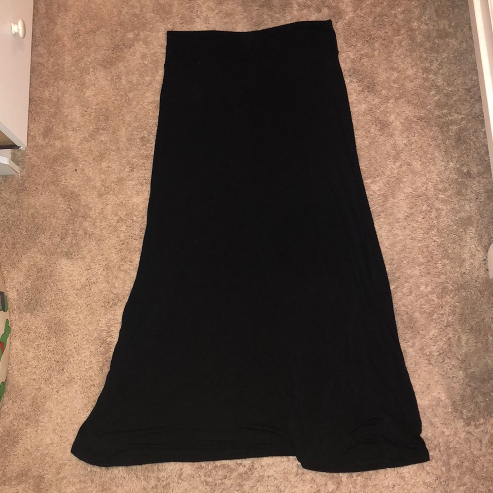 Maxi Skirt